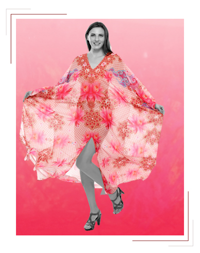 Wholesale Digital Printed Kaftan Manufacturers & Suppliers